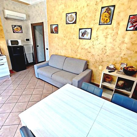 Top Apartment Roma 2 Bagian luar foto