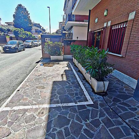 Top Apartment Roma 2 Bagian luar foto
