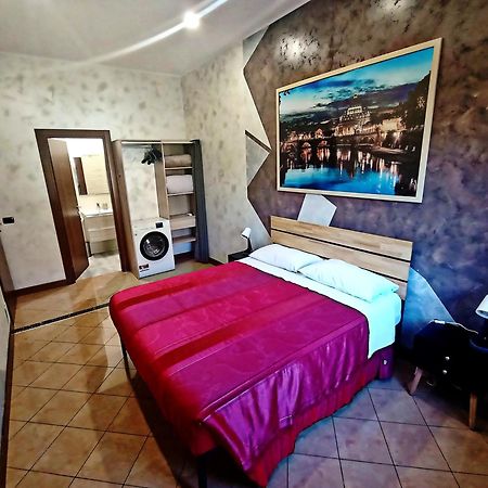 Top Apartment Roma 2 Bagian luar foto