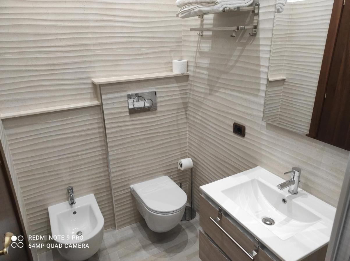 Top Apartment Roma 2 Bagian luar foto