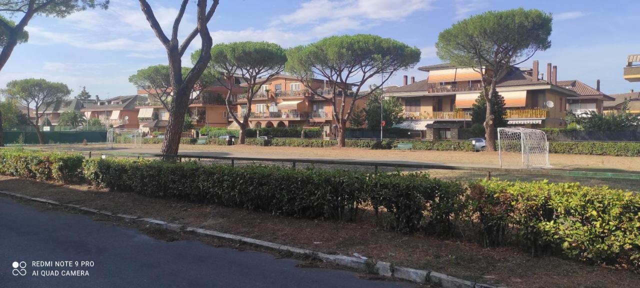 Top Apartment Roma 2 Bagian luar foto