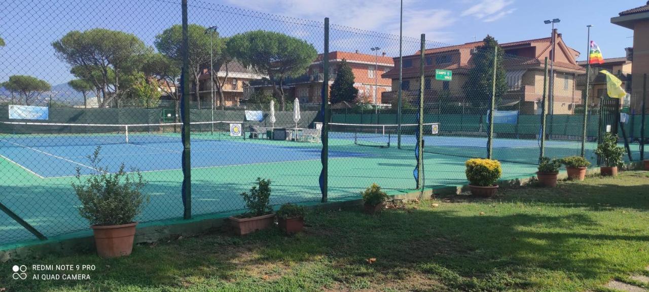 Top Apartment Roma 2 Bagian luar foto